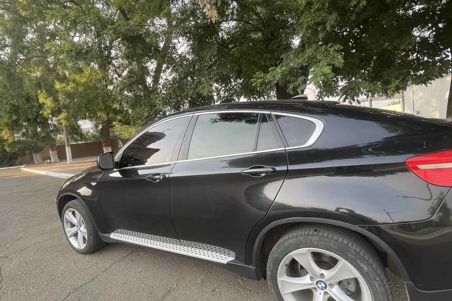 Продам BMW X6 2010 года в г. Измаил, Одесская область