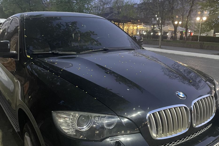 Продам BMW X6 2010 года в г. Измаил, Одесская область