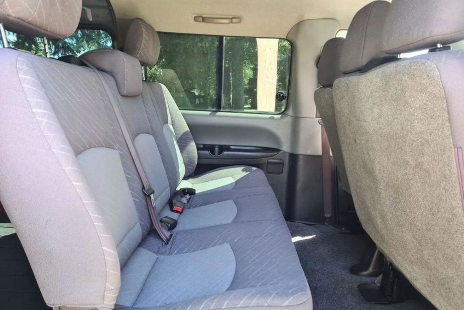 Продам Hyundai H 200 пасс. 2007 года в г. Павлоград, Днепропетровская область