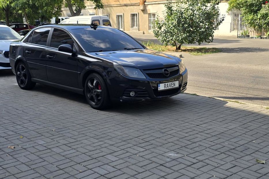 Продам Opel Vectra C 2007 года в Одессе