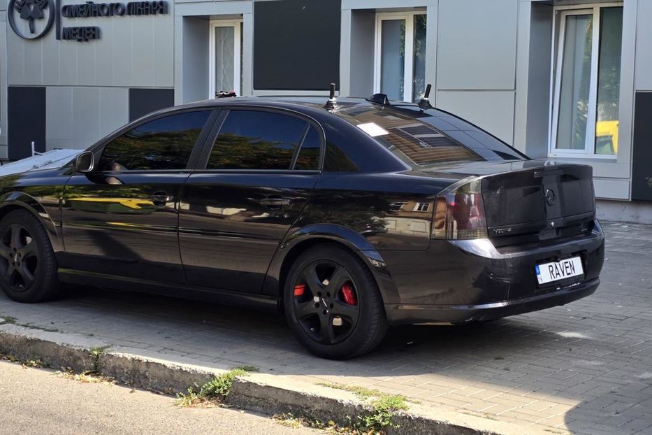 Продам Opel Vectra C 2007 года в Одессе