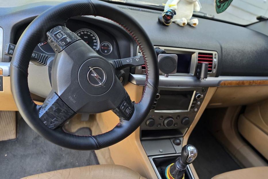 Продам Opel Vectra C 2007 года в Одессе