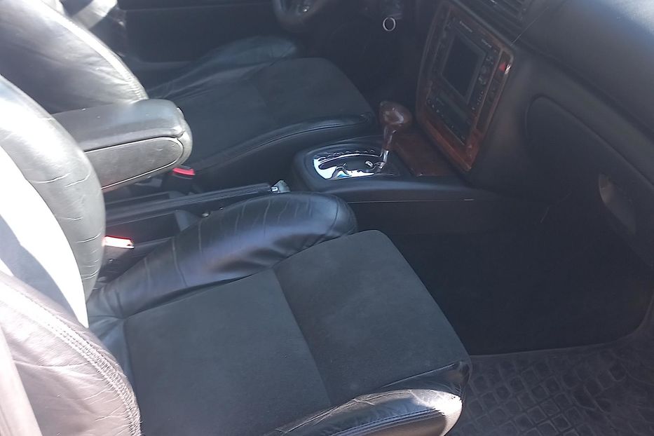 Продам Volkswagen Passat B5 Універсал 1999 года в г. Жашков, Черкасская область