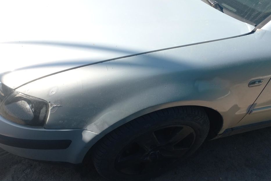 Продам Volkswagen Passat B5 Універсал 1999 года в г. Жашков, Черкасская область