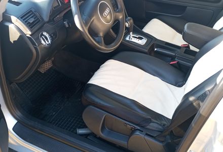 Продам Audi A4 2001 года в г. Герца, Черновицкая область