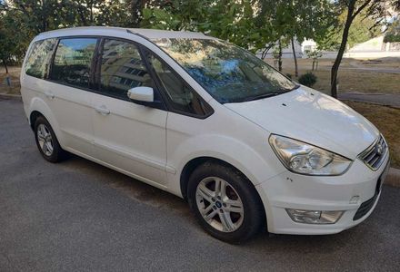 Продам Ford Galaxy 2013 года в Киеве