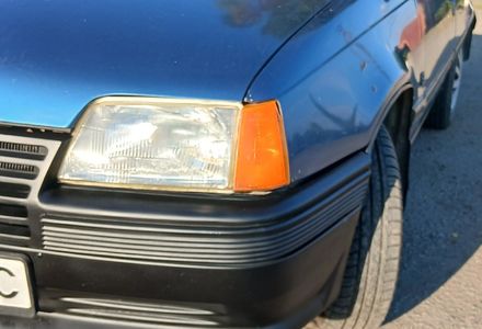 Продам Opel Kadett 1988 года в г. Синельниково, Днепропетровская область