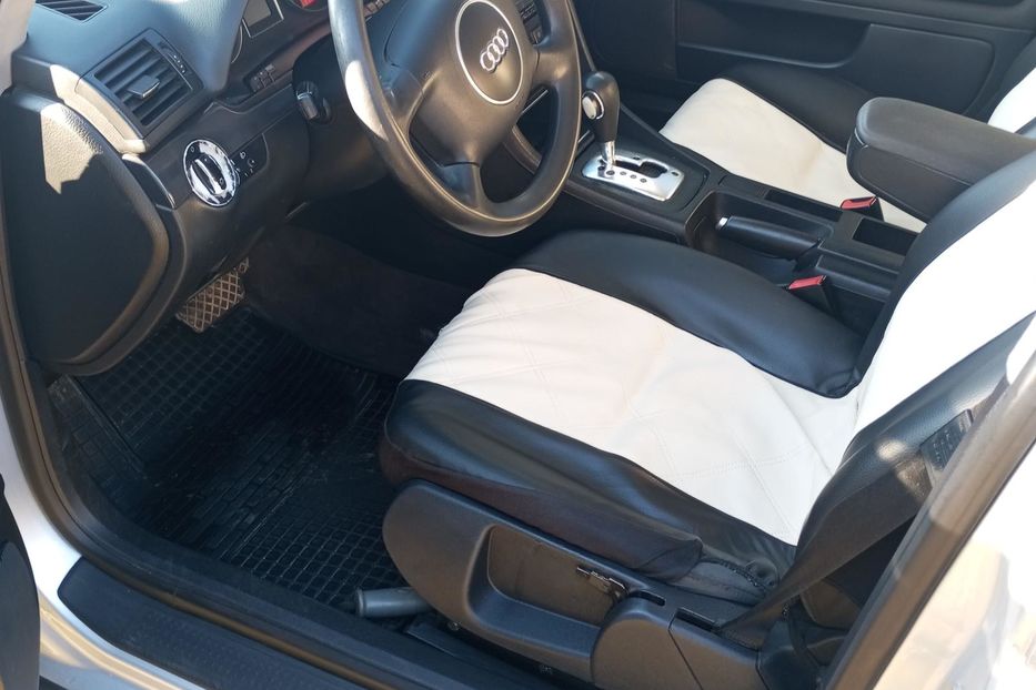 Продам Audi A4 2001 года в г. Герца, Черновицкая область