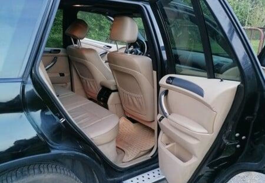 Продам BMW X5 2004 года в Днепре