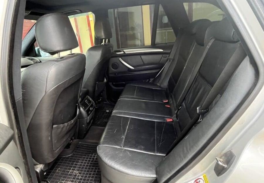 Продам BMW X5 2002 года в Харькове