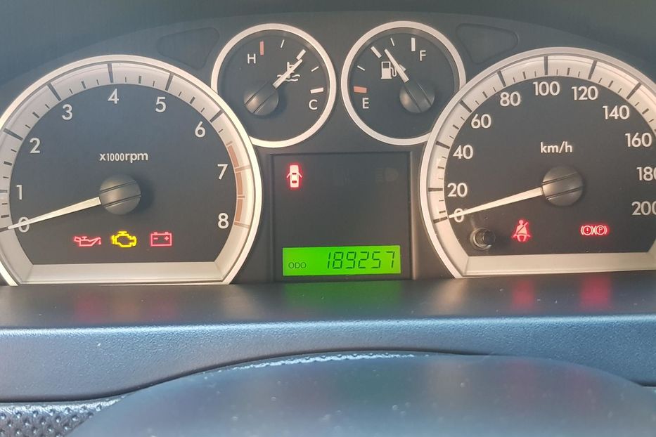 Продам Chevrolet Aveo t250 2007 года в Харькове