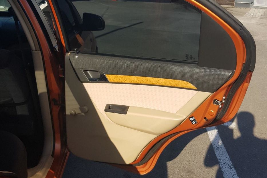 Продам Chevrolet Aveo t250 2007 года в Харькове