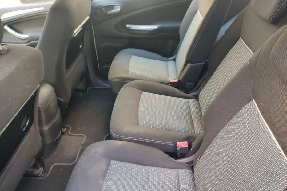 Продам Ford Galaxy 2013 года в Киеве