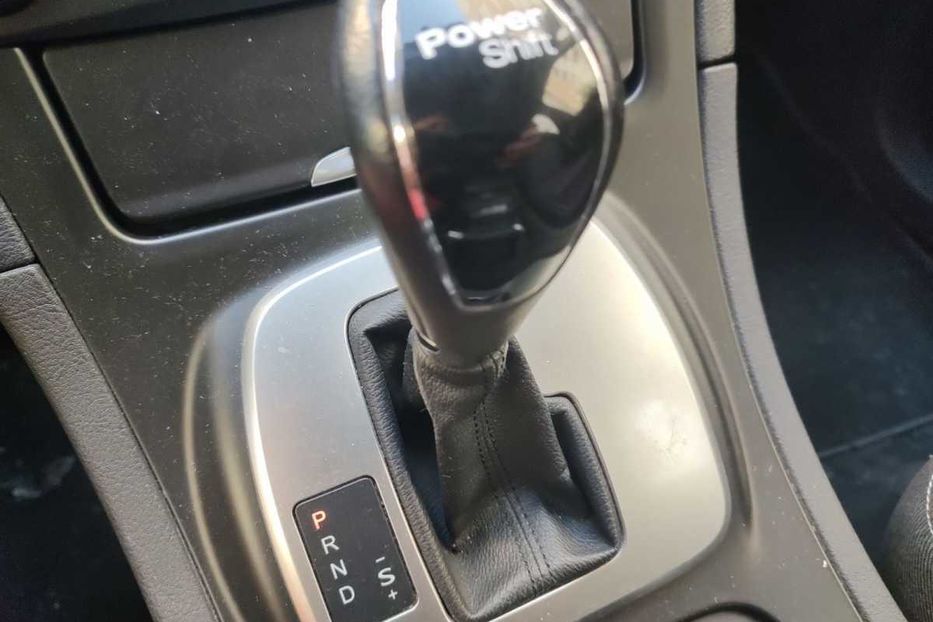 Продам Ford Galaxy 2013 года в Киеве