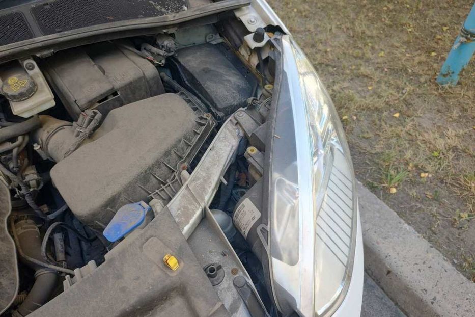 Продам Ford Galaxy 2013 года в Киеве