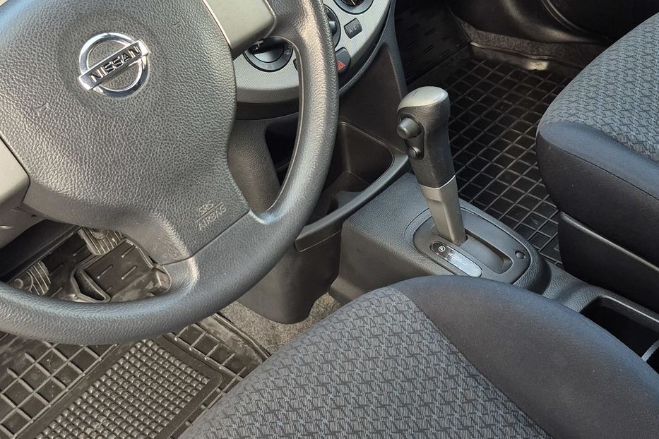 Продам Nissan Note 2011 года в Одессе