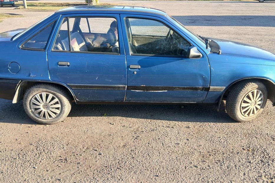 Продам Opel Kadett 1988 года в г. Синельниково, Днепропетровская область