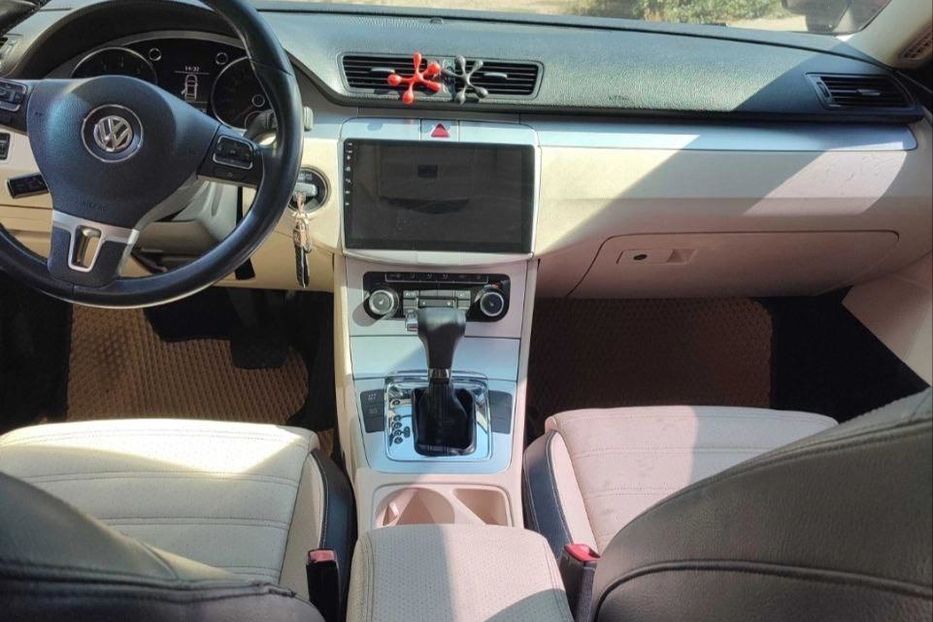 Продам Volkswagen Passat CC 2010 года в Запорожье