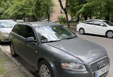 Продам Audi A4 2007 года в Киеве