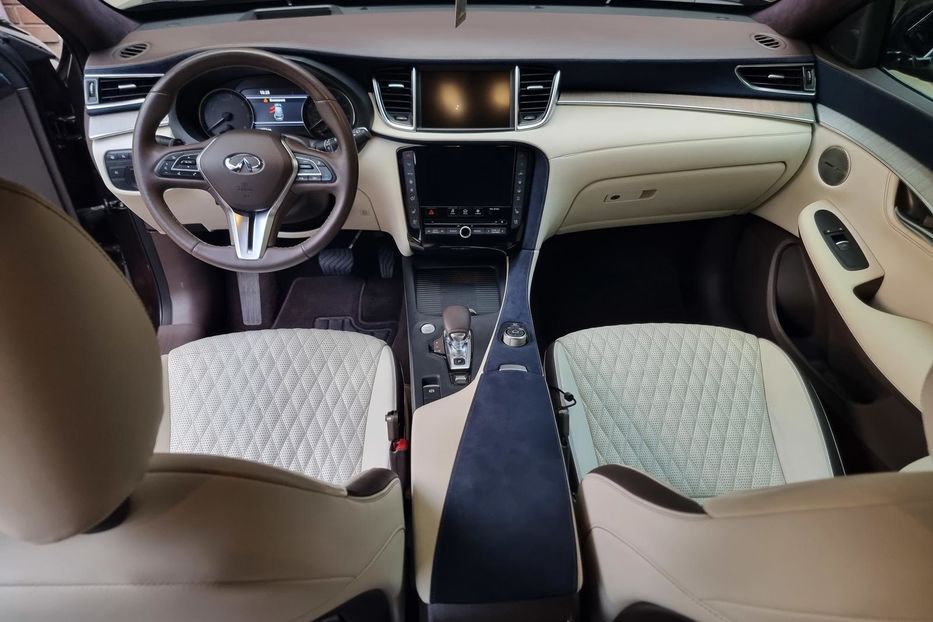 Продам Infiniti QX50 Autograph 2020 года в Одессе
