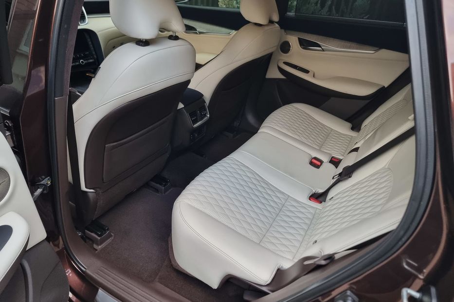 Продам Infiniti QX50 Autograph 2020 года в Одессе