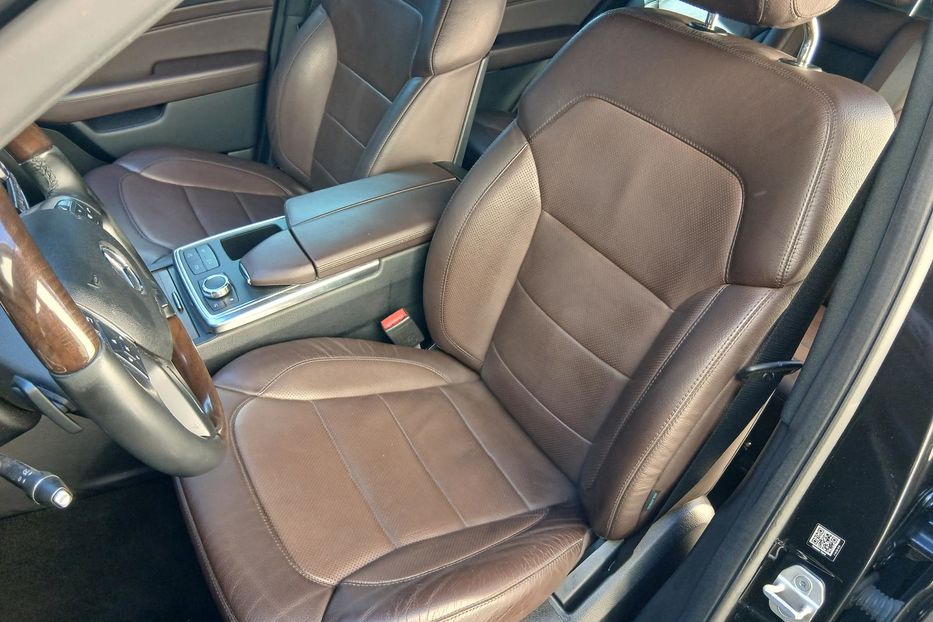 Продам Mercedes-Benz ML 350 2014 года в Одессе