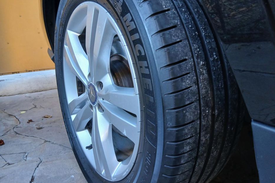 Продам Mercedes-Benz ML 350 2014 года в Одессе