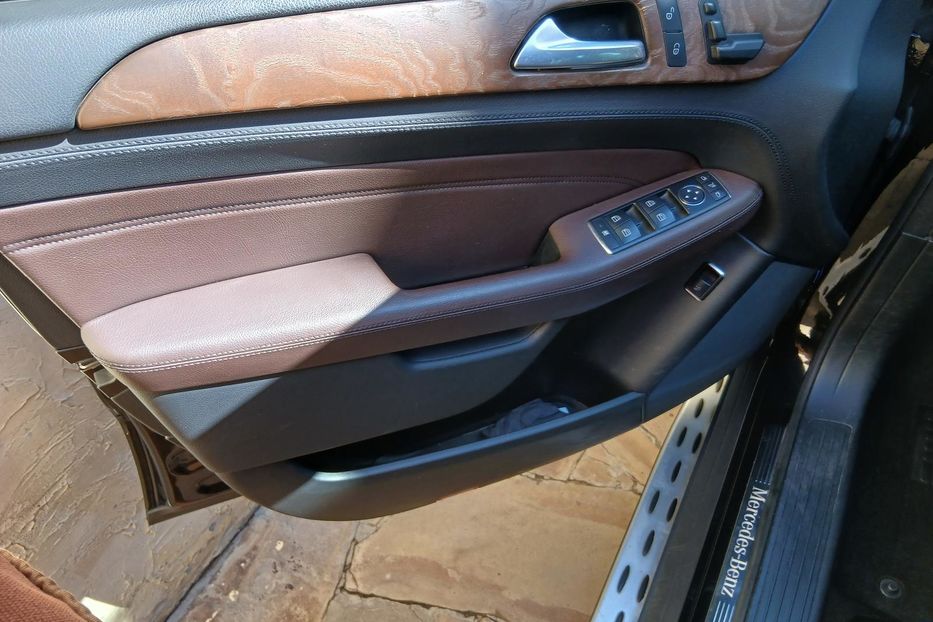 Продам Mercedes-Benz ML 350 2014 года в Одессе
