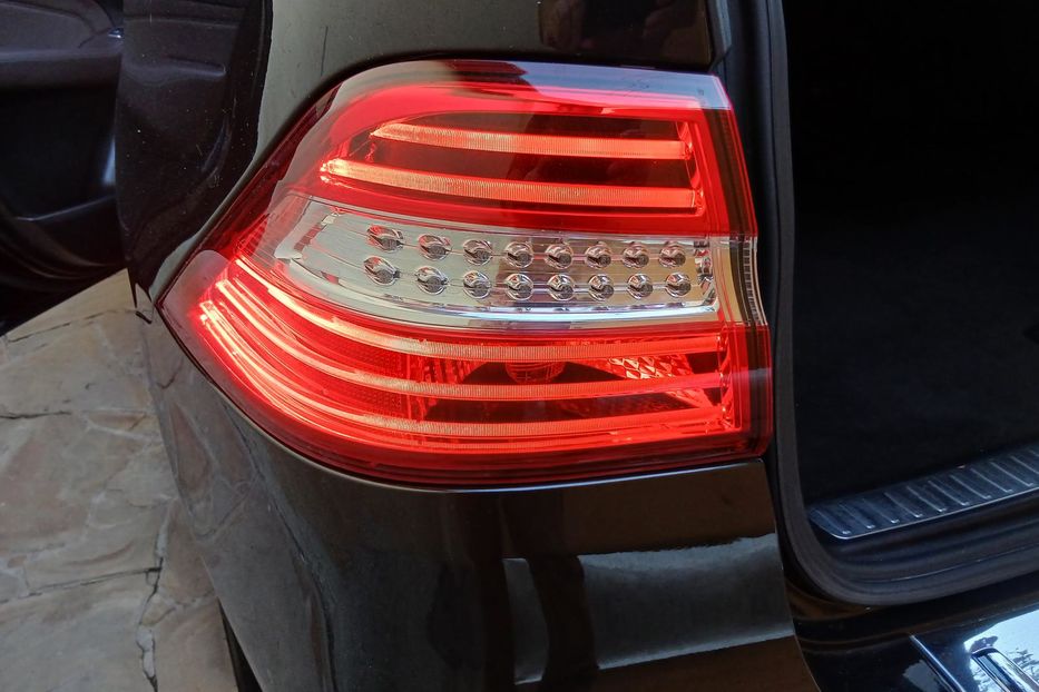 Продам Mercedes-Benz ML 350 2014 года в Одессе