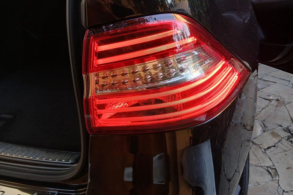 Продам Mercedes-Benz ML 350 2014 года в Одессе