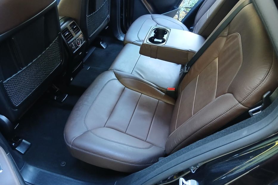 Продам Mercedes-Benz ML 350 2014 года в Одессе