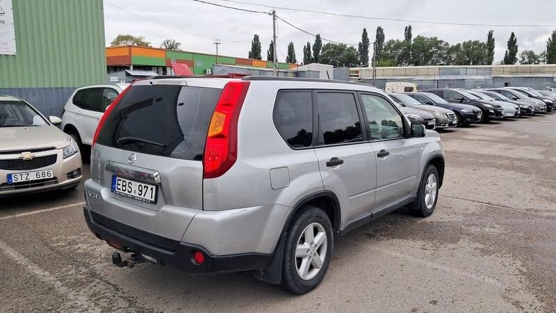 Продам Nissan X-Trail 2007 года в Полтаве