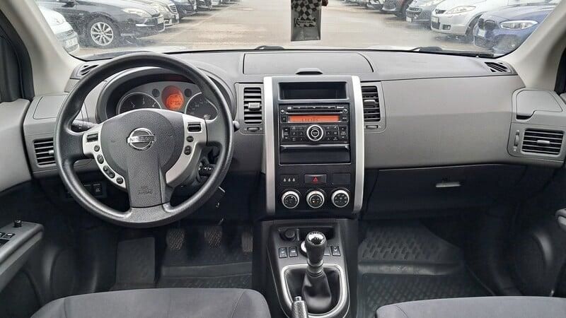 Продам Nissan X-Trail 2007 года в Полтаве