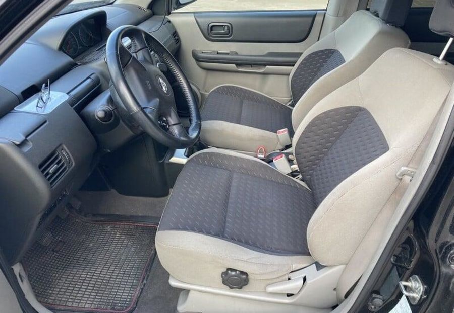 Продам Nissan X-Trail 2005 года в Виннице