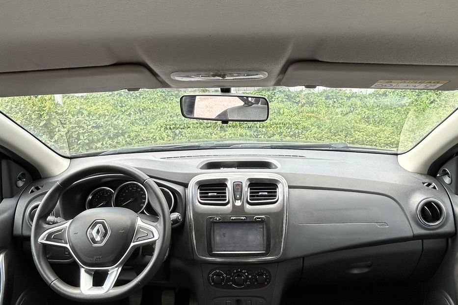 Продам Renault Sandero StepWay 2017 года в Харькове