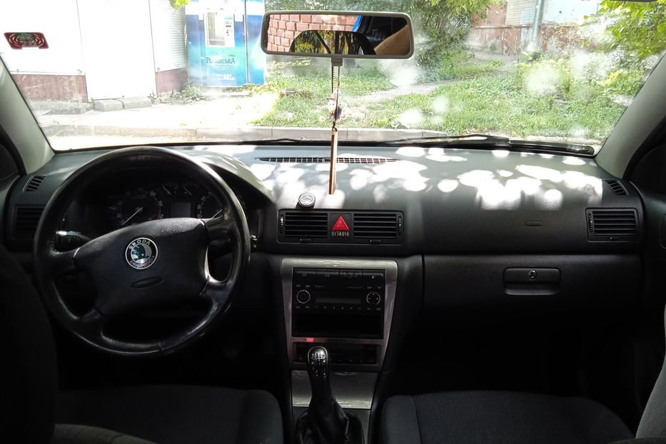 Продам Skoda Octavia Tour 1.6 MPI MT (102 к.с.) 2009 года в Харькове