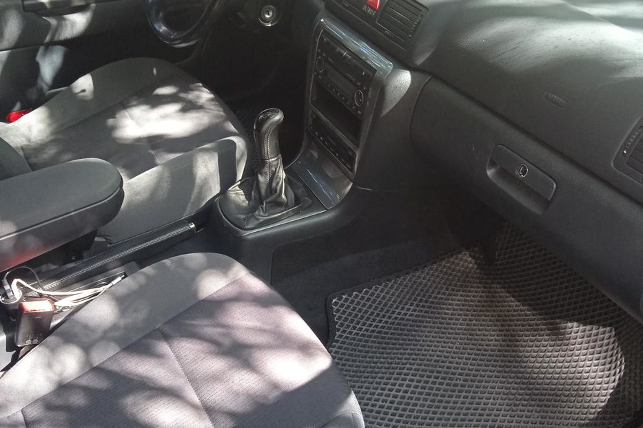 Продам Skoda Octavia Tour 1.6 MPI MT (102 к.с.) 2009 года в Харькове