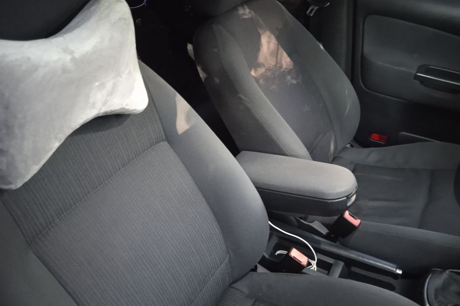 Продам Skoda Octavia Tour 1.6 MPI MT (102 к.с.) 2009 года в Харькове