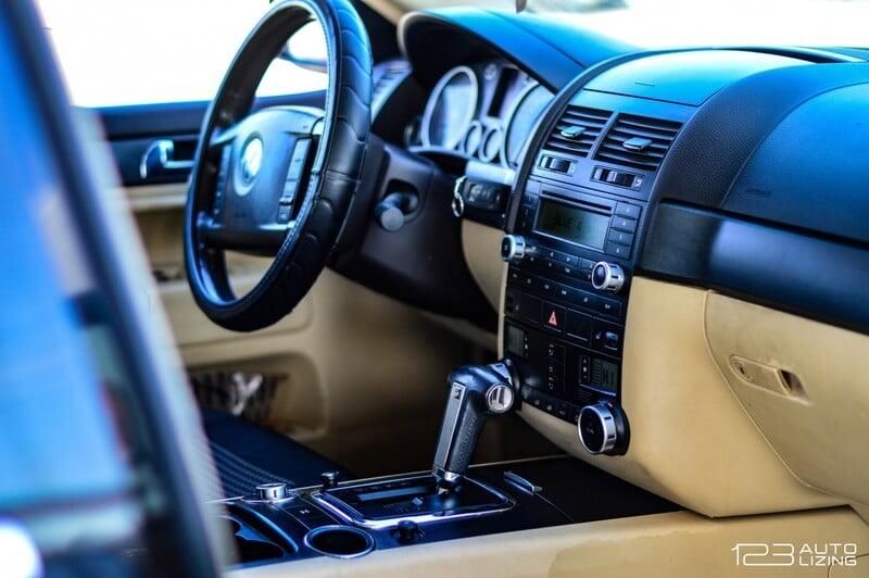 Продам Volkswagen Touareg 2006 года в Днепре