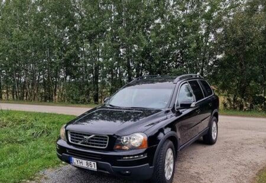 Продам Volvo XC90 2006 года в Днепре