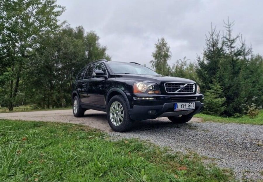 Продам Volvo XC90 2006 года в Днепре
