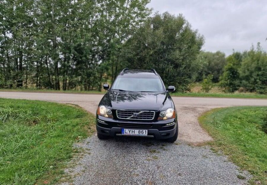Продам Volvo XC90 2006 года в Днепре