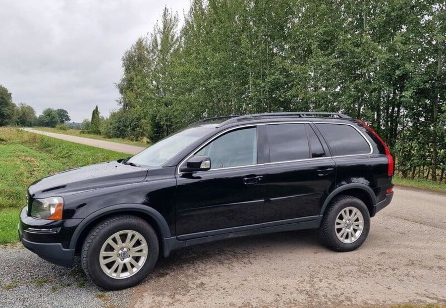 Продам Volvo XC90 2006 года в Днепре