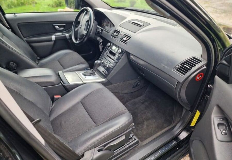 Продам Volvo XC90 2006 года в Днепре