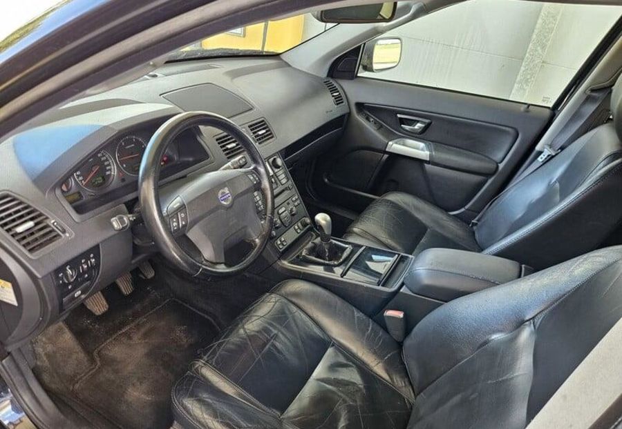 Продам Volvo XC90 2005 года в Харькове