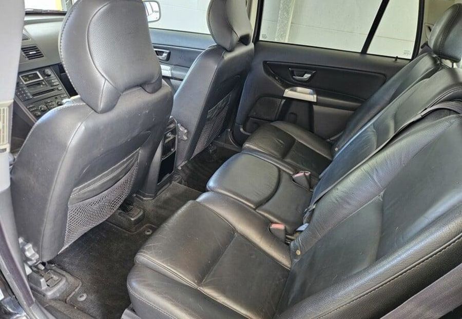 Продам Volvo XC90 2005 года в Харькове