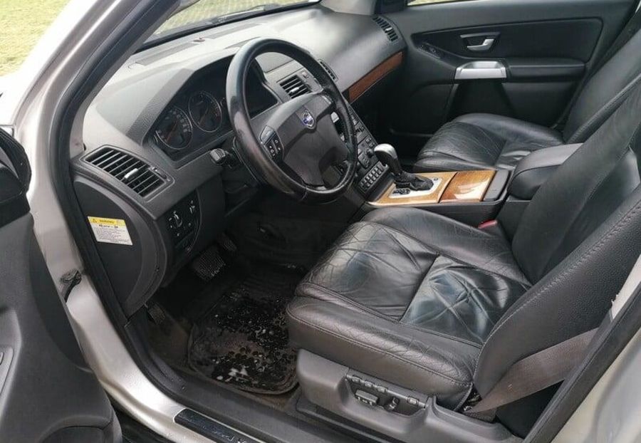 Продам Volvo XC90 2005 года в Львове