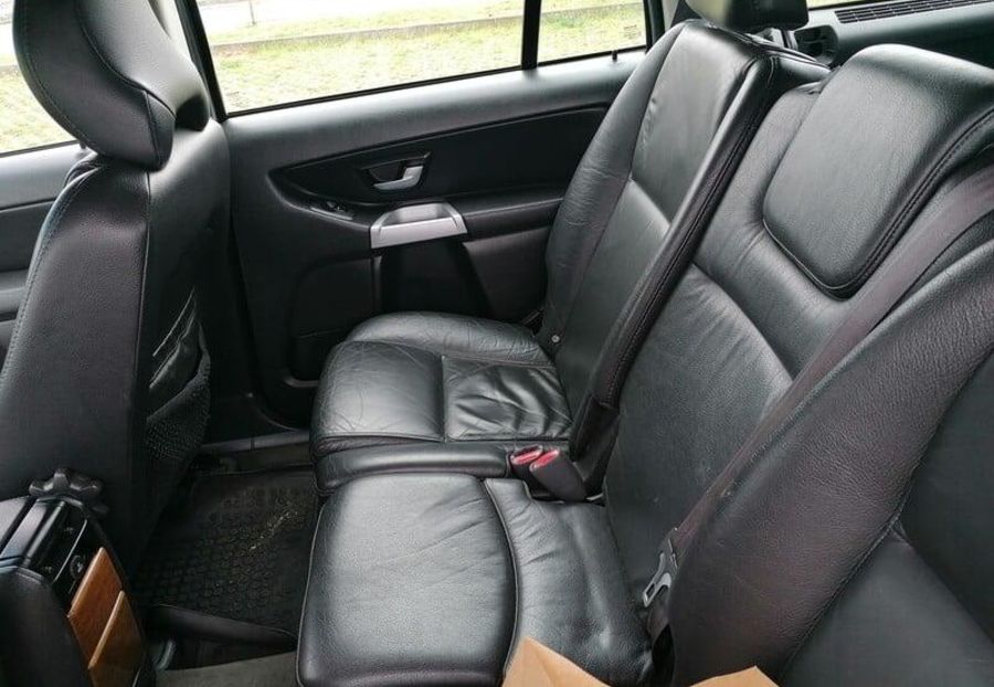 Продам Volvo XC90 2005 года в Львове