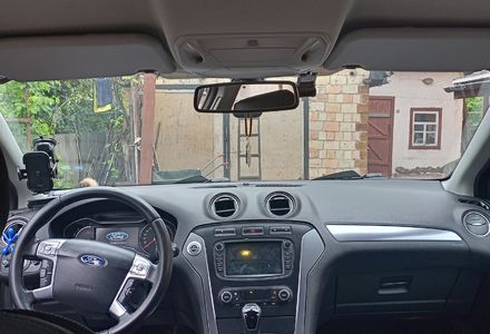 Продам Ford Mondeo Мк4 2012 года в Киеве