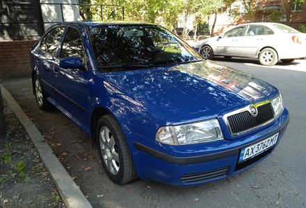 Продам Skoda Octavia Tour 1.6 MPI MT (102 к.с.) 2009 года в Харькове